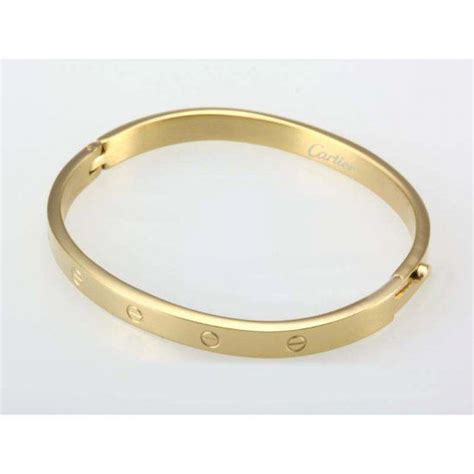 cartier charm bracelet - stainless steel cartier bracelet.